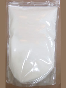 500 g Stand pouch packaging